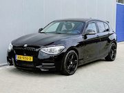 BMW 1-serie - 116i Business - M pakket - Zeer goed onderhouden