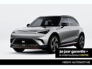Smart #1 - BRABUS 66 kWh | Beats® Soundsystem | Adaptieve Cruise Contro