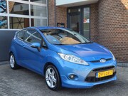 Ford Fiesta - 1.6 Sport |Airco | Lm velgen | Nap