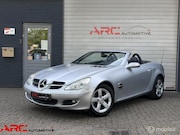 Mercedes-Benz SLK-klasse - 200 K.