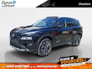 Nissan X-Trail - e-Power Tekna | Schuifkanteldak | Carplay | Bomvol optie's |