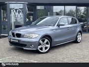 BMW 1-serie - 120i Executive Aut6 | 17 inch | Sportstoelen | Stoelverwarmi