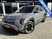 Kia EV3 - Plus 81.4 kWh