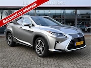 Lexus RX-Serie - 450h 4WD President Line, full option, , dealer onderhouden, 