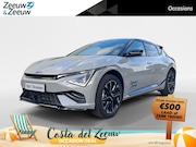 Kia EV6 - GT-Line Business Edition 84 kWh | Two Tone | Climate control