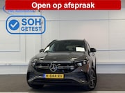 Mercedes-Benz EQA - 250 Business Solution AMG 67 kWh | 97% SOH |