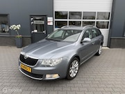 Skoda Superb - 1.8 TSI Elegance