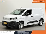 Peugeot Partner - 1.5 BlueHDi 130PK L1 Automaat Airco Cruise Control Apple Car