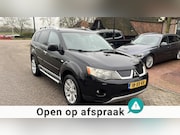 Mitsubishi Outlander - 2.4 Instyle |Automaat|7-Persoons|EXPORT