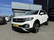 Volkswagen T-Cross - 1.0 TSi Life Navi. Camera Trekhaak