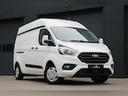 Ford Transit Custom - 300 2.0 TDCI L2H2 Trend PDC 166446KM