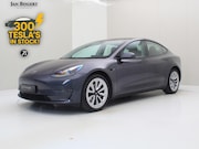 Tesla Model 3 - Long-Range AWD 351pk 75 kWh 93.8% SoH UPGRADE [ RYZEN AMD+WA