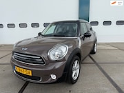 MINI Countryman - 5 Deurs 1.6 Automaat