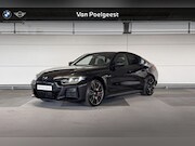 BMW i4 - M60 84 kWh
