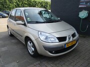 Renault Scénic - 2.0-16V TREKHAAK APK 3-2027