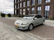 Toyota Avensis - 1.6 VVTi Terra Airco Cruise NAP