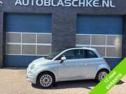 Fiat 500 - 1.0 Hybrid Urban, panodak, airco, u-connect, cruise control.