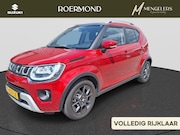 Suzuki Ignis - 1.2 Smart Hybrid Style | NL-Auto | Automaat | Navigatie | Ca