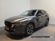 Mazda CX-5 - 2.0 SkyActiv-G 165 Luxury - Stoelverwarming voor en achter -