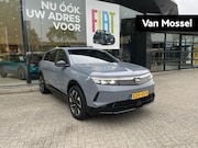 Opel Grandland Electric - GS 73 kWh | Panorama dak | Head-up | Premium audio | Beschik