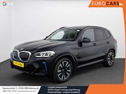 BMW iX3 - High Executive M Sport 80 kWh Panoramadak Driving Adaptive C