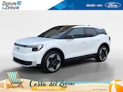 Ford Explorer - Premium Extended Range RWD 77 kWh | Panoramadak | 21" LMV |