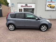 Nissan Note - 1.4 Visia ZEER MOOI KM 172787 3999E