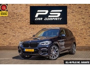 BMW X3 - xDrive30e M-Sport, BTW, ACC, Leder, Pano,H&K