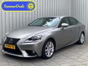 Lexus IS-Serie - 300h Edition|Camera|Navigatie|Climate Control|