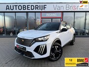 Peugeot 2008 - 1.2 PureTech 130 GT | ACC | Dodehoekdetectie