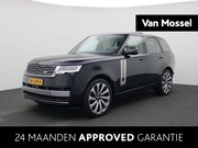 Land Rover Range Rover - 3.0 P550e SV PHEV | SV Convenience Pack | inklapbare trekhaa