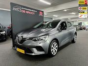Renault Clio - 1.0 TCe 90 Equilibre / NL auto / Apple carplay/ Navi