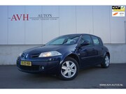 Renault Mégane - 1.6-16V Business Line, APK: 4-2027