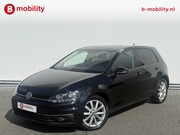 Volkswagen Golf - 1.0 TSI Trendline 5-Drs. Airco NL Auto! Audio | Bluetooth | 
