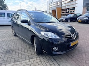 Mazda 5 - 2.0 TS 7 persons MOTOR MAKE SOUND WHEN YOU GIVE GASS