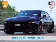 Dodge Charger - | Daytona | EV | Scatpack | Stage 2 | 670 PK | 4-d