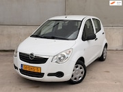Opel Agila - 1.0 Selection Nwe APK NAP Ori NL AllSeason banden