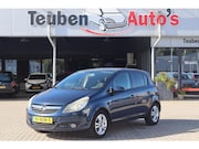 Opel Corsa - 1.3 CDTi EcoFlex S/S '111' Edition Navigatie, Cruise control