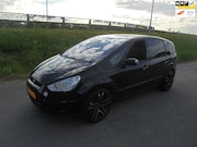 Ford S-Max - Ford S-max 2.0 benzine 7 persoons airco lmv trekhaak