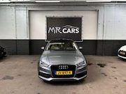 Audi A3 - Limousine 1.4 TFSI CoD Adrenalin s-line pano/leder