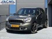 MINI Countryman - 1.6 Cooper S Chili