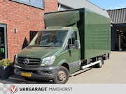 Mercedes-Benz Sprinter - 313 2.2 CDI 432 HD Bakwagen/AchteruitrijCamera/Stoelverwarmi