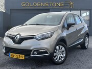 Renault Captur - 0.9 TCe Expression 2e Eigenaar, Navi, Trekhaak, Pdc, Airco,