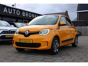Renault Twingo - 1.0 SCE COLLECTION | LED | AIRCO | NL AUTO