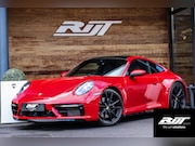 Porsche 911 - 992 3.0 Carrera 4 S *Pan.dak/Excl.Manufactor/LIFT/Burmester/