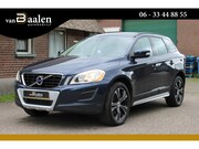 Volvo XC60 - 2.0 T5 Kinetic AUTOMAAT NAVI ECC CRUISE PDC 187000KM