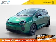 Renault Twingo - urban range evolution 27.5 kWh * NU IN DE SHOWROOM * Gratis