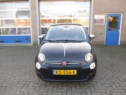 Fiat 500 - 0.9 TA T POPSTAR
