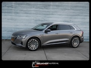 Audi e-tron - Quattro Business Edition 71 kWh Navi Soh 91.5%
