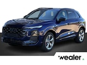 Audi Q3 - S edition (A3) e-hybrid 200 kW / 272 PK SUV 6 ver | Memory S